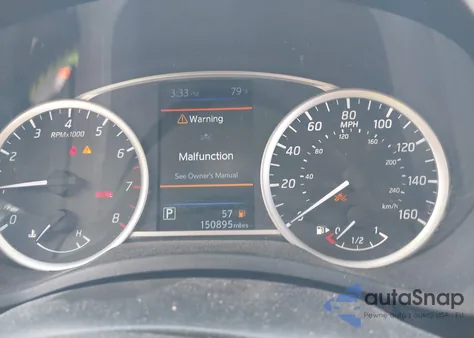 2019 Nissan Sentra Sv z USA, uszkodzony, nr VIN 3N1AB7AP3KY257037